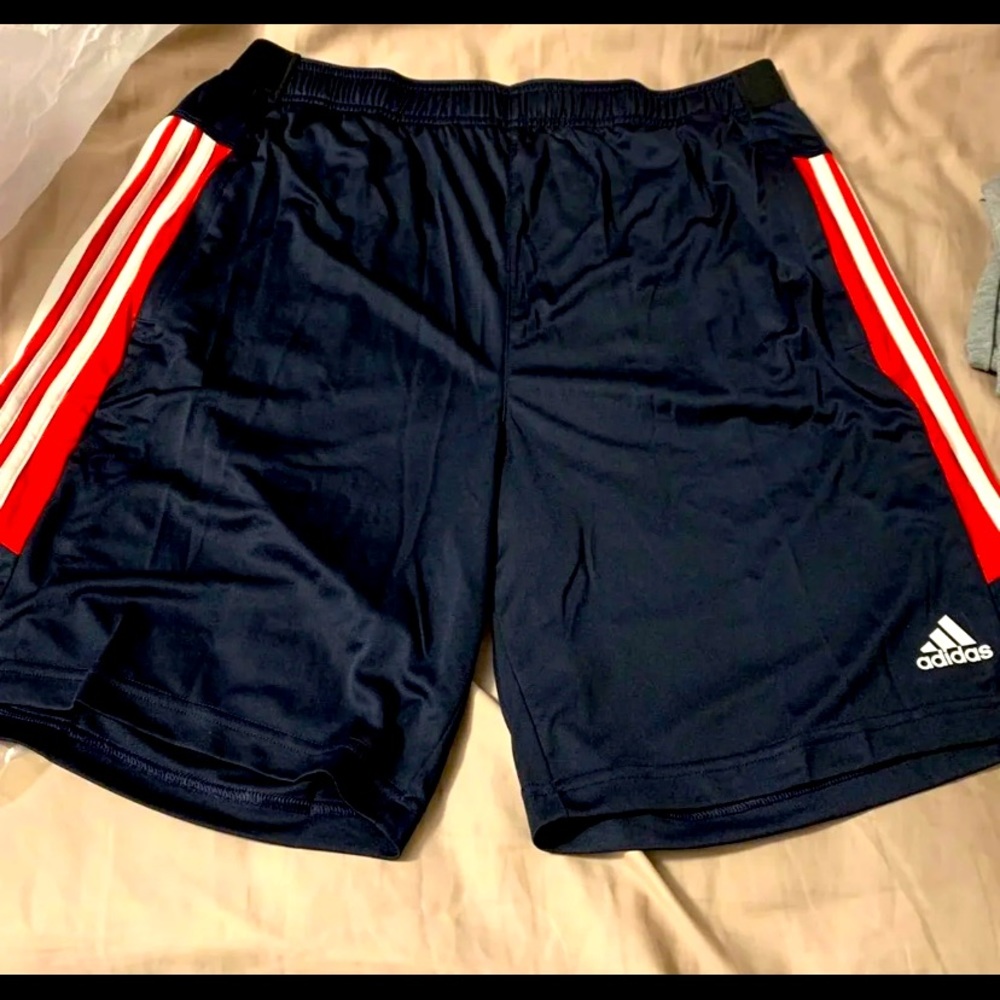 Mens Adidas Shorts